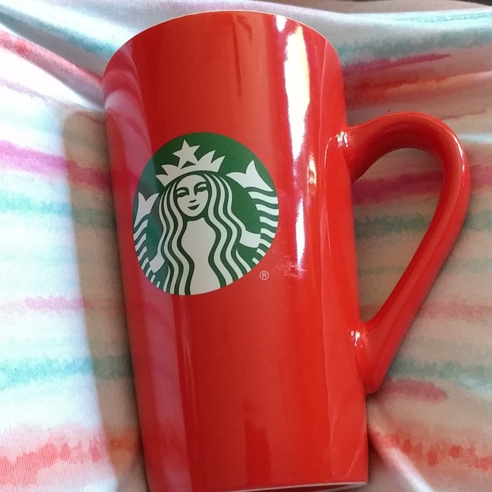 Starbucks 2020 Coffee Mug